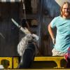 Wyatt Russell as Sean "Dud" Dudley - Lodge 49 _ Season 1, Episode 10 - Photo Credit: Jackson Lee Davis/AMC