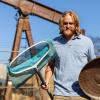 Wyatt Russell as Sean "Dud" Dudley - Lodge 49 _ Season 1, Episode 10 - Photo Credit: Jackson Lee Davis/AMC