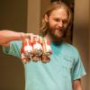 Wyatt Russell as Sean "Dud" Dudley - Lodge 49 _ Season 1, Episode 10 - Photo Credit: Jackson Lee Davis/AMC