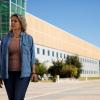 Linda Emond as Connie Wright - Lodge 49 _ Season 1, Episode 5 - Photo Credit: Jackson Lee Davis/AMC
