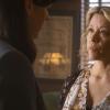 Linda Emond as Connie Clark, Pollyanna McIntosh as Melinda/Clara - Lodge 49 _ Season 2, Episode 3 - Photo Credit: Jackson Lee Davis/AMC
