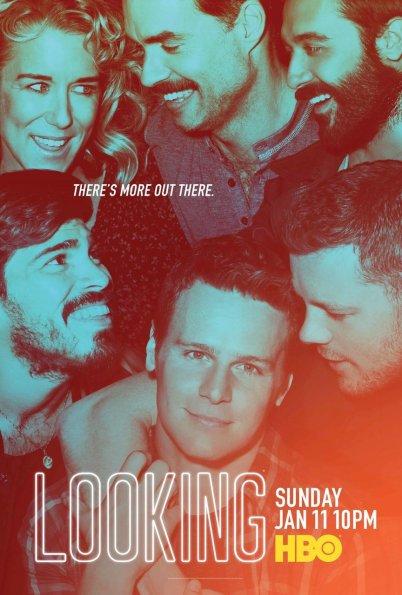 Looking - Season 2 - Poster