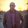 Frank Agnew (Mark Strong) - Low Winter Sun_Season 1, Episode 1_"Pilot" - Photo Credit: Alicia Gbur/AMC