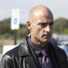 Frank Agnew (Mark Strong) - Low Winter Sun - Season 1, Episode 1 - Photo Credit: Alicia Gbur/AMC