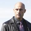 Frank Agnew (Mark Strong) - Low Winter Sun - Season 1, Episode 1 - Photo Credit: Alicia Gbur/AMC