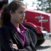 Dani (Athena Karkanis) - Low Winter Sun - Season 1, Episode 1 - Photo Credit: Alicia Gbur/AMC