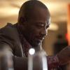 Geddes (Lennie James) - Low Winter Sun - Season 1, Episode 3 - Photo Credit: Alicia Gbur/AMC