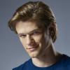 Lucas Till -- Gallery for the CBS series MACGYVER. Photo: Brian Bowen Smith/CBS ÃÂ©2016 CBS Broadcasting, Inc. All Rights Reserved