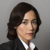 "The Rising" -- Coverage of the CBS series MACGYVER, scheduled to air on the CBS Television Network. Pictured: Sandrine Holt.  Photo: Annette Brown/CBS ÃÂ©2016 CBS Broadcasting, Inc. All Rights Reserved