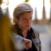 MACGYVER, a reimagining of the classic series, is an action-adventure drama about 20-something Angus "Mac" MacGyver, who creates a clandestine organization within the U.S. government where he uses his extraordinary talent for unconventional problem solving and vast scientific knowledge to save lives.  It premieres Friday, Sept. 23 (8:00-9:00 PM, ET/PT) on the CBS Television Network. Pictured: Lucas Till. Photo: Guy D\'Alema/CBS ÃÂ©2016 CBS Broadcasting, Inc. All Rights Reserved