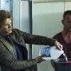 "The Rising" -- Angus "Mac" MacGyver (Lucas Till) and Jack Dalton (George Eads), special agents for the Department of External Services (DXS), join forces to recover a missing bioweapon that has the ability to destroy hundreds of thousands of people with one single drop, on the series premiere of the new drama MACGYVER, Friday, Sept. 23 (8:00-9:00 PM, ET/PT), on the CBS Television Network. Lucas Till, George Eads, Sandrine Holt, Justin Hires and Tristin Mays star. Pictured: Lucas Till, George Eads  Photo: Annette Brown/CBS ÃÂ©2016 CBS Broadcasting, Inc. All Rights Reserved