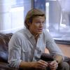 "Awl" -- MacGyver and the team are in Malaysia to extract a terrorist groups\' money man, Ralph (Oliver Cooper), who holds key intel to an impending attack. But the mission goes south when the man is shot, and now, with only a driver\'s license and hand sanitizer available, MacGyver must keep Ralph alive in order to learn the terrorists\' plans, on MACGYVER, Friday, Oct. 7 (8:00-9:00 PM, ET/PT) on the CBS Television Network. Pictured: Lucas Till Photo: Guy D\'Alema/CBS ÃÂ©2016 CBS Broadcasting, Inc. All Rights Reserved