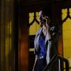 "Toothpick" -- Using only an armrest, a curtain rod and a toothpick, MacGyver must fix a sabotaged train in order to protect a whistleblower who has proof that her boss is selling weapons to U.S. enemies, on MACGYVER, Friday, Oct. 21 (8:00-9:00 PM, ET/PT) on the CBS Television Network. Pictured: Sandrine Holt, Photo: Guy D\'Alema/CBS ÃÂ©2016 CBS Broadcasting, Inc. All Rights Reserved