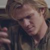 "Toothpick" -- Using only an armrest, a curtain rod and a toothpick, MacGyver must fix a sabotaged train in order to protect a whistleblower who has proof that her boss is selling weapons to U.S. enemies, on MACGYVER, Friday, Oct. 21 (8:00-9:00 PM, ET/PT) on the CBS Television Network. Pictured:   Lucas Till. Photo:  CBS ÃÂ©2016 CBS Broadcasting, Inc. All Rights Reserved