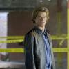 "Wrench" -- Using only a wrench and rope, MacGyver must diffuse a bomb set near the United Nations by his old nemesis, "The Ghost" (Niko Nicotera), a notorious criminal whose work killed his mentor, and track him down before he strikes again, on MACGYVER, Friday, Oct. 28 (8:00-9:00 PM, ET/PT) on the CBS Television Network.  Pictured:  Lucas Till.  Photo: Guy D\'Alema/CBS ÃÂ©2016 CBS Broadcasting, Inc. All Rights Reserved