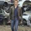 "Corkscrew" -- When MacGyver comes face to face with Murdoc, an international assassin hired to kill him, Mac must defend both himself and Bozer, armed with only a corkscrew and paper towel rolls. Also, Bozer feels completely betrayed when he finally learns Mac\'s true identity on MACGYVER, Friday, Nov. 11 (8:00-9:00 PM, ET/PT) on the CBS Television Network. David Dastmalchian guest stars as Murdoc, MacGyver\'s nemesis.  Pictured: Lucas Till as Angus "Mac" MacGyver.   Photo: Guy D\'Alema/CBS ÃÂ©2016 CBS Broadcasting, Inc. All Rights Reserved