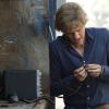 "Corkscrew" -- When MacGyver comes face to face with Murdoc, an international assassin hired to kill him, Mac must defend both himself and Bozer, armed with only a corkscrew and paper towel rolls. Also, Bozer feels completely betrayed when he finally learns Mac\'s true identity on MACGYVER, Friday, Nov. 11 (8:00-9:00 PM, ET/PT) on the CBS Television Network. David Dastmalchian guest stars as Murdoc, MacGyver\'s nemesis.  Pictured: Lucas Till as Angus "Mac" MacGyver.   Photo: Guy D\'Alema/CBS ÃÂ©2016 CBS Broadcasting, Inc. All Rights Reserved