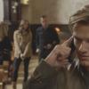 "Screwdriver" -- Using a screwdriver and bug spray, MacGyver must find the U.S. government mole who is leaking classified intel to the organization that is trying to take down The Phoenix Foundation. Also, Sarah (Amy Acker) returns to help with the mission, and Nikki (Tracy Spiridakos) reappears, but Mac can\'t tell which side she\'s on, on MACGYVER, Friday, Jan. 6 (8:00-9:00 PM, ET/PT) on the CBS Television Network.Pictured: Lucas Till. PHOTO CREDIT:   CBS ÃÂ© 2016 CBS.  All Rights Reserved.