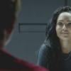 "Screwdriver" -- Using a screwdriver and bug spray, MacGyver must find the U.S. government mole who is leaking classified intel to the organization that is trying to take down The Phoenix Foundation. Also, Sarah (Amy Acker) returns to help with the mission, and Nikki (Tracy Spiridakos) reappears, but Mac can\'t tell which side she\'s on, on MACGYVER, Friday, Jan. 6 (8:00-9:00 PM, ET/PT) on the CBS Television Network. Pictured:   Tristin Mays.  PHOTO CREDIT:   CBS ÃÂ© 2016 CBS.  All Rights Reserved.