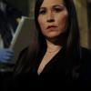 "Magnifying Glass" -- When Matty\'s goddaughter and her boyfriend are killed in a San Francisco park, Mac and the team investigate the crime and start to suspect that the 1970s Zodiac Killer has returned, on MACGYVER, Friday, Feb. 10 (8:00-9:00 PM, ET/PT) on the CBS Television Network. Pictured:  Meredith Eaton.   Photo: Guy D\'Alema/CBS ÃÂ©2017 CBS Broadcasting, Inc. All Rights Reserved