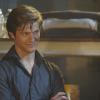 "Compass" -- Mac and Jack help Mac\'s close friend from M.I.T. (Aly Michalka) after she fakes her own death to prevent someone from killing her in order to suppress her scientific research, on MACGYVER, Friday, March 31 (8:00-9:00 PM, ET/PT) on the CBS Television Network.  Pictured: Lucas Till.  Photo: Annette Brown/CBS ÃÂ©2017 CBS Broadcasting, Inc. All Rights Reserved