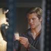 "Compass" -- Mac and Jack help Mac\'s close friend from M.I.T. (Aly Michalka) after she fakes her own death to prevent someone from killing her in order to suppress her scientific research, on MACGYVER, Friday, March 31 (8:00-9:00 PM, ET/PT) on the CBS Television Network.  Pictured: Lucas Till.  Photo: Annette Brown/CBS ÃÂ©2017 CBS Broadcasting, Inc. All Rights Reserved