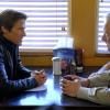 "Hole Puncher" -- When the team intercepts a terror group\'s message meant for Murdoc, Mac poses as the psychopath to save the intended target and find out why they want Murdoc to assassinate him, on MACGYVER, Friday, April 7 (8:00-9:00 PM, ET/PT) on the CBS Television Network. Pictured: Lucas Till.   Photo: Guy D\'Alema/CBS ÃÂ©2017 CBS Broadcasting, Inc. All Rights Reserved