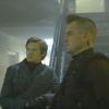 "Hole Puncher" -- When the team intercepts a terror group\'s message meant for Murdoc, Mac poses as the psychopath to save the intended target and find out why they want Murdoc to assassinate him, on MACGYVER, Friday, April 7 (8:00-9:00 PM, ET/PT) on the CBS Television Network. Pictured: Lucas Till, George Eads.   Photo: Guy D\'Alema/CBS ÃÂ©2017 CBS Broadcasting, Inc. All Rights Reserved