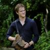 "DIY or DIE" -- Using a cell phone and soccer ball, MacGyver and the team must find a Navy SEAL, who is believed to be alive in captivity in the Middle East, on the second season premiere of MACGYVER, Friday, Sept. 29 (8:00-9:00 PM, ET/PT) on the CBS Television Network. Pictured:   Lucas Till Photo: Guy D\'Alema/CBS ÃÂ©2017 CBS Broadcasting, Inc. All Rights Reserved