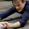 "DIY or DIE" -- Using a cell phone and soccer ball, MacGyver and the team must find a Navy SEAL, who is believed to be alive in captivity in the Middle East, on the second season premiere of MACGYVER, Friday, Sept. 29 (8:00-9:00 PM, ET/PT) on the CBS Television Network. Pictured: Lucas Till Photo: Guy D\'Alema/CBS ÃÂ©2017 CBS Broadcasting, Inc. All Rights Reserved