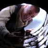 "DIY or DIE" -- Using a cell phone and soccer ball, MacGyver and the team must find a Navy SEAL, who is believed to be alive in captivity in the Middle East, on the second season premiere of MACGYVER, Friday, Sept. 29 (8:00-9:00 PM, ET/PT) on the CBS Television Network. Pictured: George Eads Photo: Guy D\'Alema/CBS ÃÂ©2017 CBS Broadcasting, Inc. All Rights Reserved