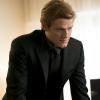 "Roulette Wheel + Wire" -- Using cuff links and wire, MacGyver and the team go undercover in a high stakes casino to steal diamonds from a vault before a terrorist group gets there first and trades the jewels for a weapon of mass destruction, on MACGYVER, Friday, Oct. 13 (8:00-9:00 PM, ET/PT) on the CBS Television Network. Pictured: Lucas Till   Photo: Quantrell Colbert/CBS ÃÂ©2017 CBS Broadcasting, Inc. All Rights Reserved