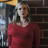 "Mardi Gras Beads + Chair" -- When the team heads to New Orleans to track down the con artist (Amy Smart) who is posing as the wife of "Duke Jacoby," one of Jack\'s old CIA aliases, Jack finds himself in jeopardy when "Duke\'s" old enemies resurface looking for revenge, on MACGYVER, Friday, Jan. 19 (8:00-9:00 PM, ET/PT) on the CBS Television Network. Garrett Morris guest stars as Willy, Jack\'s former confidential informant in New Orleans.Pictured: Amy Smart.   Photo: Guy D\'Alema/CBS ÃÂ©2017 CBS Broadcasting, Inc. All Rights Reserved