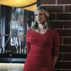 "Mardi Gras Beads + Chair" -- When the team heads to New Orleans to track down the con artist (Amy Smart) who is posing as the wife of "Duke Jacoby," one of Jack\'s old CIA aliases, Jack finds himself in jeopardy when "Duke\'s" old enemies resurface looking for revenge, on MACGYVER, Friday, Jan. 19 (8:00-9:00 PM, ET/PT) on the CBS Television Network. Garrett Morris guest stars as Willy, Jack\'s former confidential informant in New Orleans.Pictured: Amy Smart.   Photo: Guy D\'Alema/CBS ÃÂ©2017 CBS Broadcasting, Inc. All Rights Reserved
