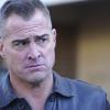 "Riley + Airplane" -- When Matty and the team search for a former government tech who stole classified intel and has been evading capture, they reunite with the Coltons, the family of bounty hunters, who are pursuing the same man for different reasons, on MACGYVER, Friday, March 30 (8:00-9:00 PM, ET/PT) on the CBS Television Network. Pictured:  George Eads. Photo: Annette Brown/CBS ÃÂ©2018 CBS Broadcasting, Inc. All Rights Reserved
