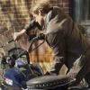 "Riley + Airplane" -- When Matty and the team search for a former government tech who stole classified intel and has been evading capture, they reunite with the Coltons, the family of bounty hunters, who are pursuing the same man for different reasons, on MACGYVER, Friday, March 30 (8:00-9:00 PM, ET/PT) on the CBS Television Network. Pictured: Lucas Till.   Photo: Annette Brown/CBS ÃÂ©2018 CBS Broadcasting, Inc. All Rights Reserved