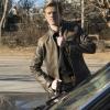 "Riley + Airplane" -- When Matty and the team search for a former government tech who stole classified intel and has been evading capture, they reunite with the Coltons, the family of bounty hunters, who are pursuing the same man for different reasons, on MACGYVER, Friday, March 30 (8:00-9:00 PM, ET/PT) on the CBS Television Network. Pictured: Lucas Till.   Photo: Annette Brown/CBS ÃÂ©2018 CBS Broadcasting, Inc. All Rights Reserved