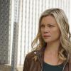 "Benjamin Franklin + Grey Duffle" -- As Mac and the team investigate the suspicious death of Dawn\'s (Amy Smart) CIA supervisor, the evidence leads to a dirty CIA agent and a massive counterfeiting ring, on MACGYVER, Friday, April 6 (8:00-9:00 PM, ET/PT) on the CBS Television Network. Pictured:  Amy Smart.    Photo: Annette Brown/CBS ÃÂ©2018 CBS Broadcasting, Inc. All Rights Reserved