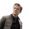 "UFO + Area 51" -- Mac and Riley are attacked by a group of masked men after the government calls them in to examine a mysterious object that crash-landed in the Nevada desert. Also, Riley uncovers new information about Mac\'s father but questions whether to deliver it to him after he says he needs to move on, on MACGYVER, Friday, April 27 (8:00-9:00 PM, ET/PT) on the CBS Television Network.  Pictured: Lucas Till    Photo: Jace Downs/CBS ÃÂ©2018 CBS Broadcasting, Inc. All Rights Reserved