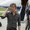 ÃÂ¢Ã¢ÂÂ¬ÃÂBravo Lead + Loyalty + FriendshipÃÂ¢Ã¢ÂÂ¬ÃÂ ÃÂ¢Ã¢ÂÂ¬" When Jack receives an emergency distress signal from one of his old Delta buddies who is falsely accused of terrorism in a foreign country, MacGyver and Jack quickly recruit the rest of Jack\'s old Delta team and stage an unsanctioned rescue op, on MACGYVER, Friday, Oct. 5 (8:00-9:00 PM, ET/PT) on the CBS Television Network.  Pictured: George Eads, Lucas Till.  Photo: Jace Downs/CBS ÃÂÃÂ©2018 CBS Broadcasting, Inc. All Rights Reserved