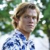 "Bozer + Booze + Back to School" -- MacGyver, Riley, Bozer and Leanna go undercover on a college campus to smoke out a deep-cover operative who is recruiting students to carry out deadly attacks around the world. Also, Jack joins bounty hunter Billy Colton (Lance Gross) in the hunt for a bail jumper but is concerned when he finds out Billy offered Riley a job, on MACGYVER, Friday, Oct. 12 (8:00-9:00 PM, ET/PT) on the CBS Television Network.  Pictured:  Lucas Till Photo: Annette Brown/CBS ÃÂ©2018 CBS Broadcasting, Inc. All Rights Reserved