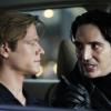 "Murdoc + MacGyver + Murdoc" -- Coverage of the CBS series MACGYVER, scheduled to air on the CBS Television Network.  Photo: Jace Downs/CBS ÃÂÃÂ©2018 CBS Broadcasting, Inc. All Rights Reserved