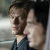 ÃÂMurdoc + MacGyver + MurdocÃÂ ÃÂ Murdoc abducts MacGyverÃÂs girlfriend, Nasha (Sibongile Mlambo), to force Mac to help him rescue his son, Cassian (Brady Bond), from a kidnapper. Also, a dangerous individual from MurdocÃÂs personal life shows up, giving Mac a glimpse into the villainÃÂs past, on MACGYVER, Friday, Nov. 2 (8:00-9:00 PM, ET/PT) on the CBS Television Network. Pictured:  Lucas Till. David Dastmalchian  Photo: Jace Downs/CBS ÃÂ©2018 CBS Broadcasting, Inc. All Rights Reserved