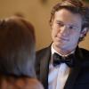 "Revenge + Catacombs + Le Fantome" -- MacGyver and the team set off on a dangerous capture operation after an Irish military intelligence officer approaches them claiming to know the whereabouts of "The Ghost," a lethal bomb maker whom Mac has been hunting for years, on MACGYVER, Friday, Nov. 16 (8:00-9:00 PM, ET/PT) on the CBS Television Network.   Photo: Jace Downs/CBS ÃÂ©2018 CBS Broadcasting, Inc. All Rights Reserved