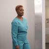 "Specimen 234 + PAPR + Outbreak" -- When a vial containing a deadly virus is stolen from the Center for Disease Control in Atlanta, MacGvyer and team race to recover it before the thief unleashes a global pandemic, on MACGYVER, Friday, Nov. 30 (8:00-9:00 PM, ET/PT) on the CBS Television Network. Pictured: Deidrie Henry  Photo: Jace Downs/CBS ÃÂ©2018 CBS Broadcasting, Inc. All Rights Reserved