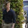 "Matty + Ethan + Fidelity" -- Matty reveals a shocking secret to the team: she has a husband who\'s been undercover in a criminal organization called D-Company for eight years. When his status as a CIA agent comes out, Matty needs MacGyver to find and extract her husband before it\'s too late, on MACGYVER, Friday, Dec. 7 (8:00-9:00 PM, ET/PT) on the CBS Television Network.   Pictured:  Lucas Till, George Eads Photo: Jace Downs/CBS ÃÂ©2018 CBS Broadcasting, Inc. All Rights Reserved