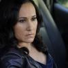 "Matty + Ethan + Fidelity" -- Matty reveals a shocking secret to the team: she has a husband who\'s been undercover in a criminal organization called D-Company for eight years. When his status as a CIA agent comes out, Matty needs MacGyver to find and extract her husband before it\'s too late, on MACGYVER, Friday, Dec. 7 (8:00-9:00 PM, ET/PT) on the CBS Television Network.   Pictured: Meredith Eaton Photo: Jace Downs/CBS ÃÂ©2018 CBS Broadcasting, Inc. All Rights Reserved