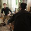 "Matty + Ethan + Fidelity" -- Matty reveals a shocking secret to the team: she has a husband who\'s been undercover in a criminal organization called D-Company for eight years. When his status as a CIA agent comes out, Matty needs MacGyver to find and extract her husband before it\'s too late, on MACGYVER, Friday, Dec. 7 (8:00-9:00 PM, ET/PT) on the CBS Television Network.   Pictured:   Lucas Till Photo: Jace Downs/CBS ÃÂ©2018 CBS Broadcasting, Inc. All Rights Reserved