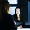 "Fence + Suitcase + Americum-241" -- The Phoenix teams up with a woman who\'s a soccer mom by day but a master thief by night to catch one of her contacts, an underworld criminal, who has hired her to steal a dirty bomb, on MACGYVER, Friday, Jan. 11 (8:00-9:00 PM, ET/PT) on the CBS Television Network.  Pictured:   Tristin Mays.   Photo: Richard DuCree/CBS ÃÂ©2018 CBS Broadcasting, Inc. All Rights Reserved