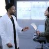 "Lidar + Rogues + Duty" -- The Phoenix must recover the body of a pilot whose plane crashed while testing an experimental laser mapping system that MacGyver designed. Also, Riley tries to identify the hacker who tricked a SWAT team into arresting her and Elwood, on MACGYVER, Friday, Feb. 22 (8:00-9:00 PM, ET/PT) on the CBS Television Network. Pictured: , Justin Hires, Levy Tran.  Photo: Guy D\'Alema/CBS ÃÂ©2018 CBS Broadcasting, Inc. All Rights Reserved